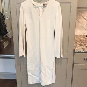 Brand new Cushnie et Ochs Cady tunic